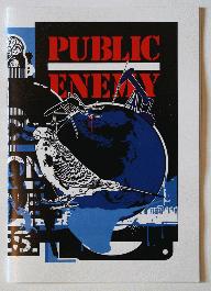 Public Enemy - 1